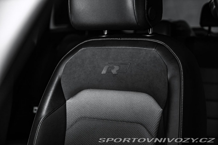 Volkswagen Ostatní modely Tiguan 2,0BiTDI R-line 4M DSG Ne 2020