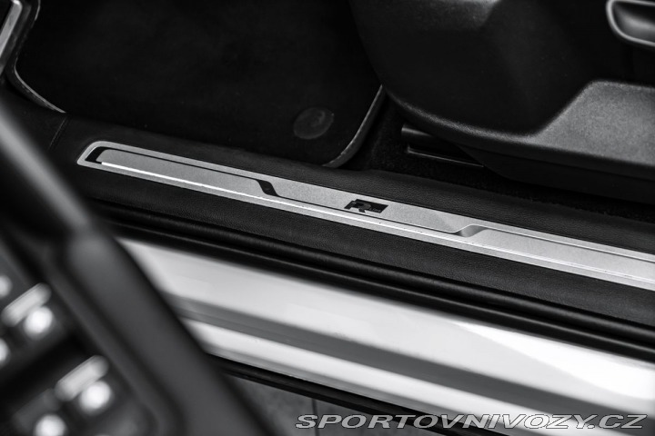 Volkswagen Ostatní modely Tiguan 2,0BiTDI R-line 4M DSG Ne 2020