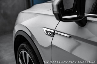 Volkswagen Ostatní modely Tiguan 2,0BiTDI R-line 4M DSG Ne 2020