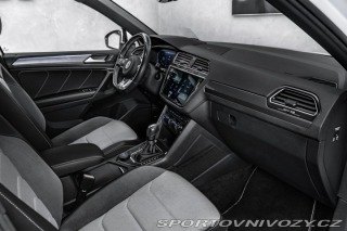 Volkswagen Ostatní modely Tiguan 2,0BiTDI R-line 4M DSG Ne 2020