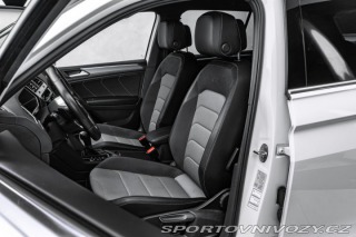 Volkswagen Ostatní modely Tiguan 2,0BiTDI R-line 4M DSG Ne 2020