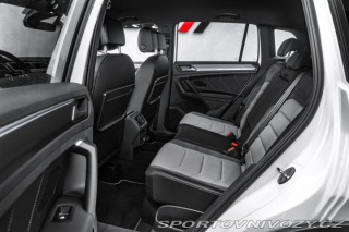 Volkswagen Ostatní modely Tiguan 2,0BiTDI R-line 4M DSG Ne 2020