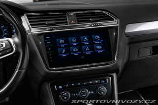 Volkswagen Ostatní modely Tiguan 2,0BiTDI R-line 4M DSG Ne 2020