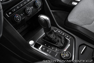 Volkswagen Ostatní modely Tiguan 2,0BiTDI R-line 4M DSG Ne 2020
