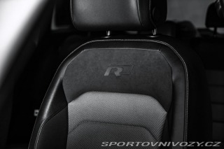 Volkswagen Ostatní modely Tiguan 2,0BiTDI R-line 4M DSG Ne 2020