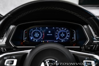 Volkswagen Ostatní modely Tiguan 2,0BiTDI R-line 4M DSG Ne 2020