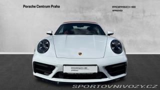 Porsche 911 Carrera Cabrio 2023