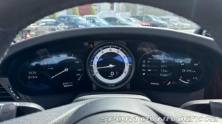 Porsche 911 Carrera Cabrio 2023