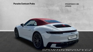 Porsche 911 Carrera Cabrio 2023