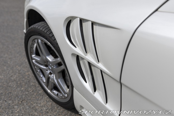 Mercedes-Benz SL 55 AMG PERFORMANCE 2006