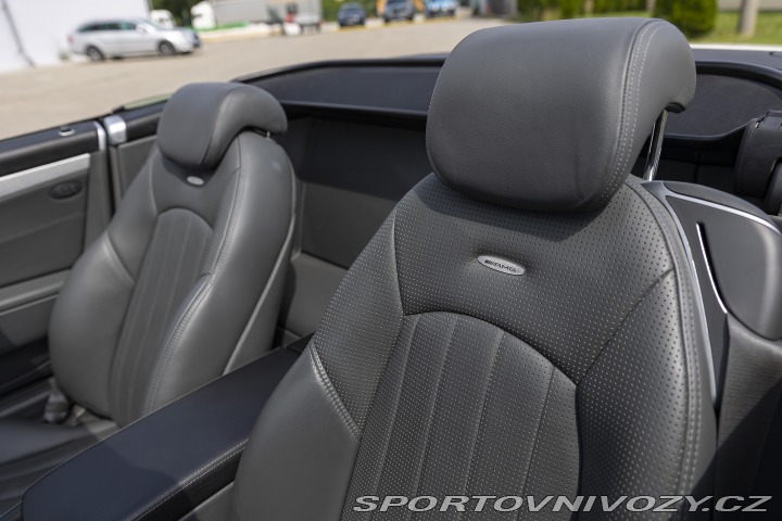 Mercedes-Benz SL 55 AMG PERFORMANCE 2006