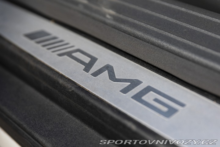 Mercedes-Benz SL 55 AMG PERFORMANCE 2006