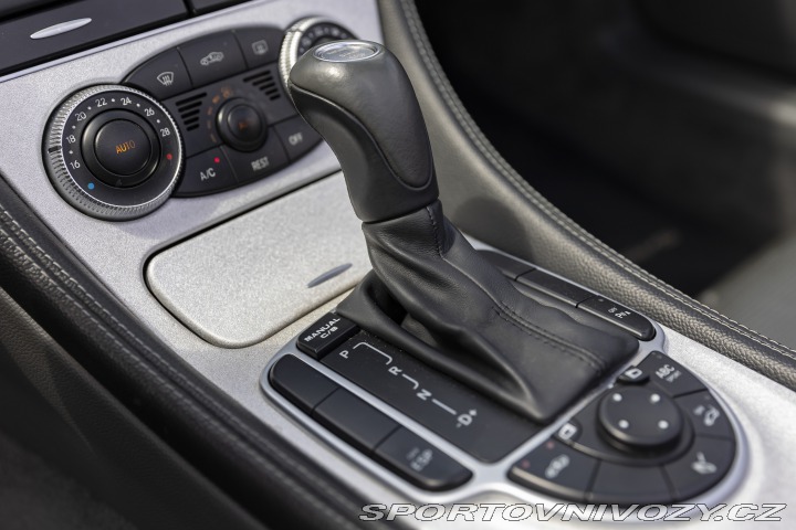 Mercedes-Benz SL 55 AMG PERFORMANCE 2006