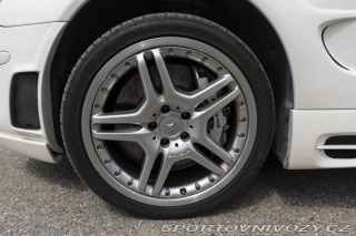 Mercedes-Benz SL 55 AMG PERFORMANCE 2006