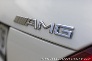 Mercedes-Benz SL 55 AMG PERFORMANCE 2006
