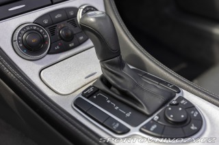 Mercedes-Benz SL 55 AMG PERFORMANCE 2006
