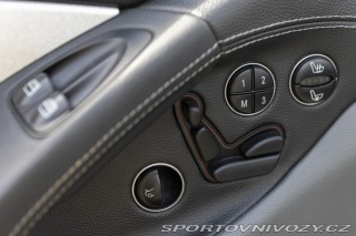 Mercedes-Benz SL 55 AMG PERFORMANCE 2006