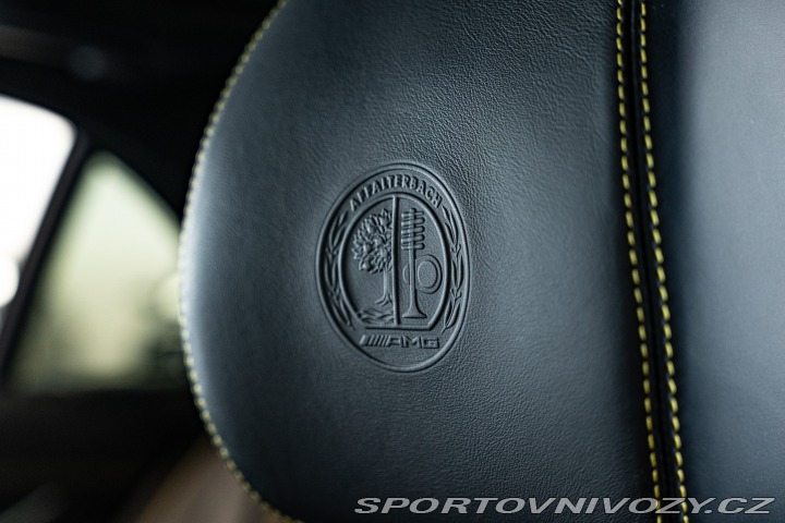 Mercedes-Benz E 63 AMG S 4M+, Ceram, Pano 2022