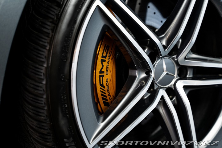 Mercedes-Benz E 63 AMG S 4M+, Ceram, Pano 2022