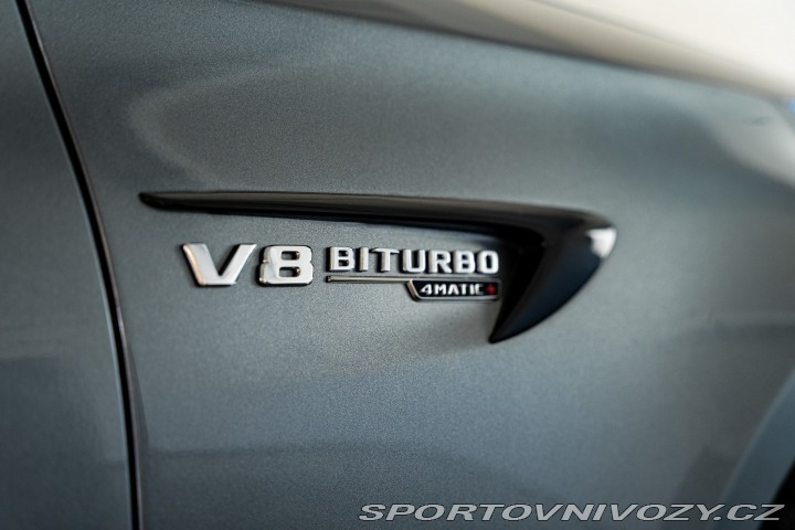 Mercedes-Benz E 63 AMG S 4M+, Ceram, Pano 2022