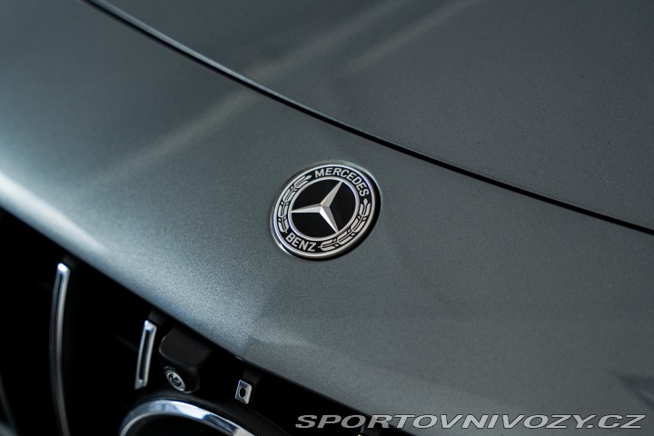 Mercedes-Benz E 63 AMG S 4M+, Ceram, Pano 2022