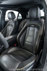 Mercedes-Benz E 63 AMG S 4M+, Ceram, Pano 2022