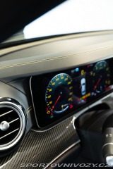 Mercedes-Benz E 63 AMG S 4M+, Ceram, Pano 2022