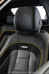 Mercedes-Benz E 63 AMG S 4M+, Ceram, Pano 2022