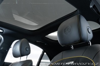 Mercedes-Benz E 63 AMG S 4M+, Ceram, Pano 2022