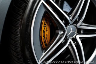 Mercedes-Benz E 63 AMG S 4M+, Ceram, Pano 2022
