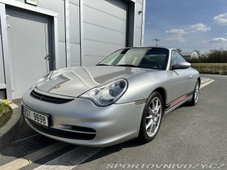 Porsche 911 996, 3.6, 235kw, 2004, 1