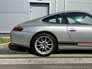 Porsche 911 996, 3.6, 235kw, 2004, 1 2004