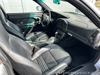 Porsche 911 996, 3.6, 235kw, 2004, 1 2004