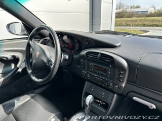 Porsche 911 996, 3.6, 235kw, 2004, 1 2004