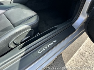 Porsche 911 996, 3.6, 235kw, 2004, 1 2004
