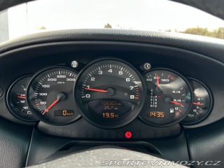 Porsche 911 996, 3.6, 235kw, 2004, 1 2004