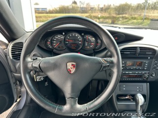 Porsche 911 996, 3.6, 235kw, 2004, 1 2004
