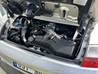 Porsche 911 996, 3.6, 235kw, 2004, 1 2004