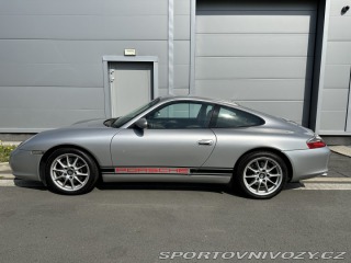 Porsche 911 996, 3.6, 235kw, 2004, 1 2004