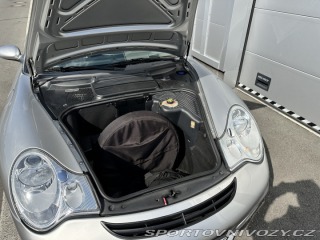 Porsche 911 996, 3.6, 235kw, 2004, 1 2004