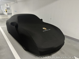 Porsche 911 996, 3.6, 235kw, 2004, 1 2004