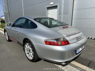 Porsche 911 996, 3.6, 235kw, 2004, 1 2004