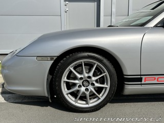 Porsche 911 996, 3.6, 235kw, 2004, 1 2004