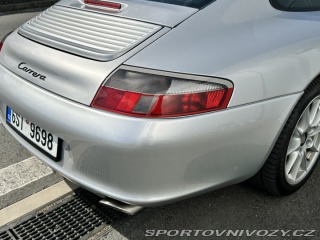 Porsche 911 996, 3.6, 235kw, 2004, 1 2004
