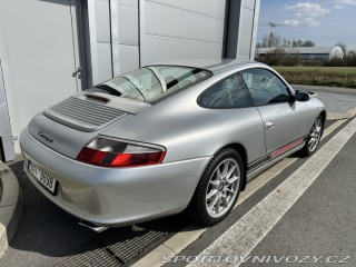 Porsche 911 996, 3.6, 235kw, 2004, 1 2004