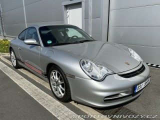 Porsche 911 996, 3.6, 235kw, 2004, 1 2004
