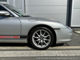 Porsche 911 996, 3.6, 235kw, 2004, 1 2004