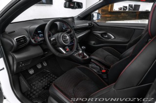 Toyota Yaris 1.6 Turbo 260 k GR four 4 2022