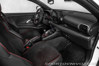 Toyota Yaris 1.6 Turbo 260 k GR four 4 2022