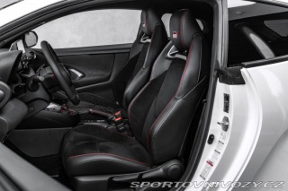Toyota Yaris 1.6 Turbo 260 k GR four 4 2022